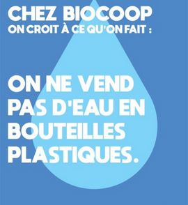 Chez Biocoop, on croit à ce qu'on fait : visionnez nos 3 vidéos ici. 