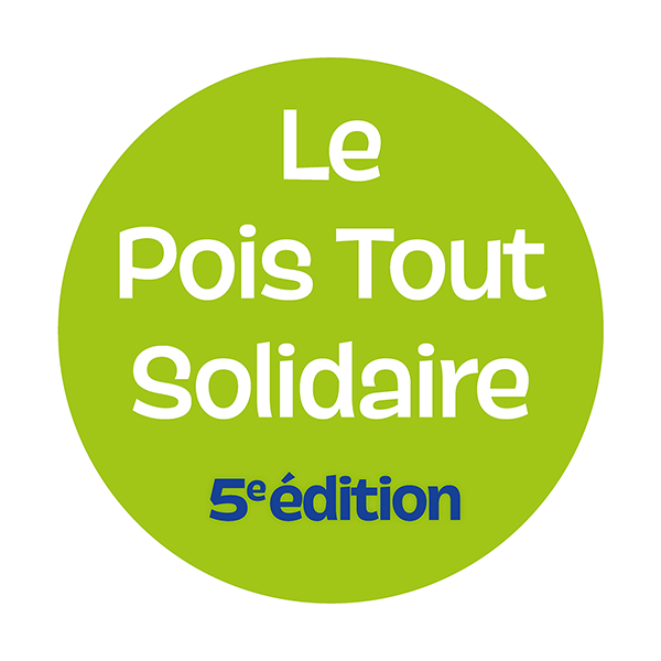 Les résultats du concours Le Pois Tout Solidaire