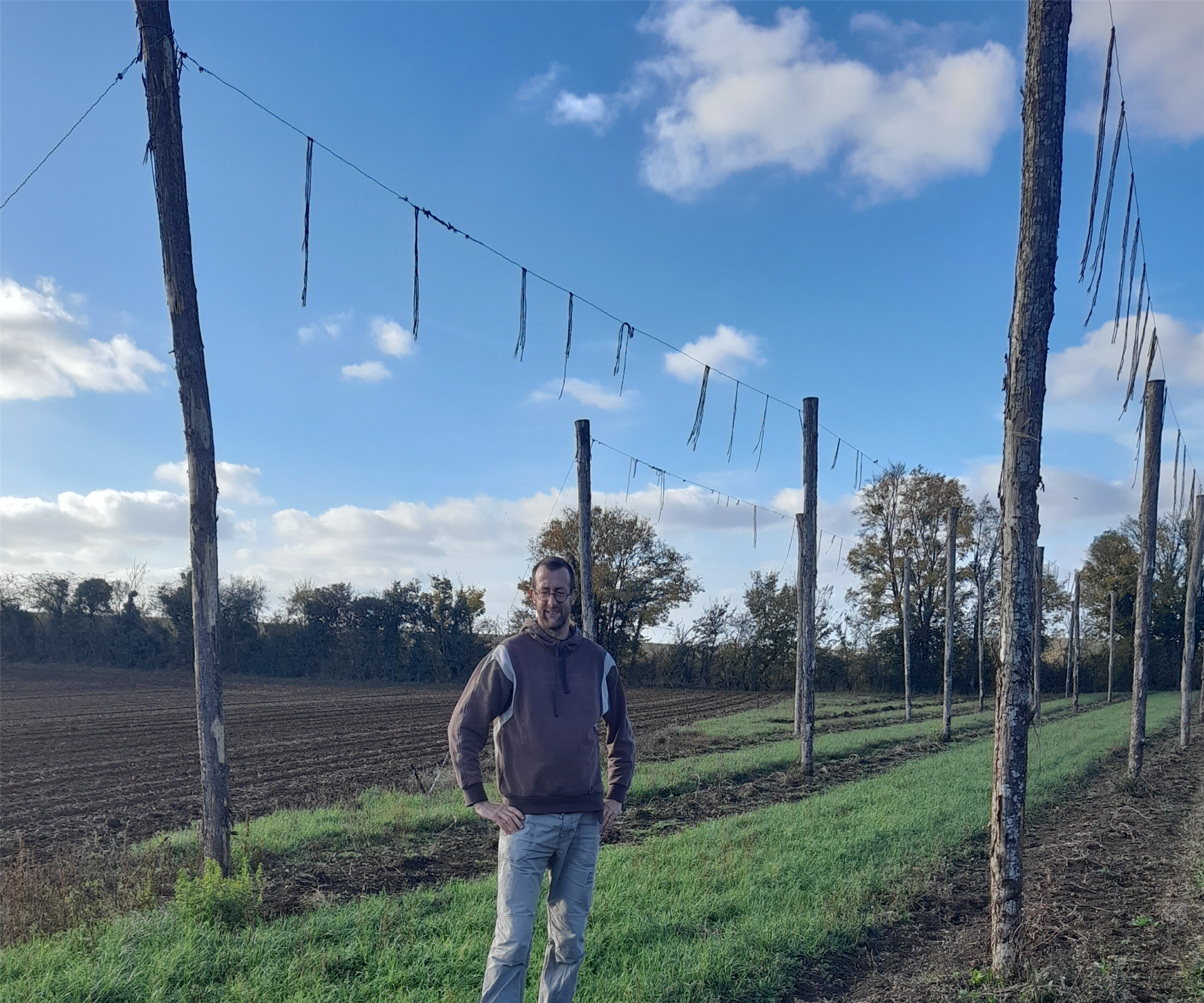 Lauréats du Pois Tout Solidaire : que sont-ils devenus ? La Brasserie du Val de Sèvre Lauréats du Pois Tout Solidaire : que sont-ils devenus ? La Brasserie du Val de Sèvre