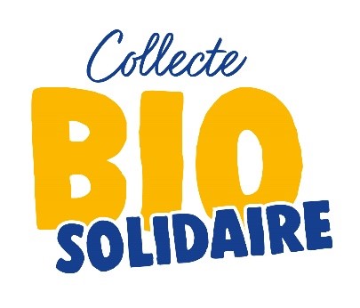 collecte bio solidaire