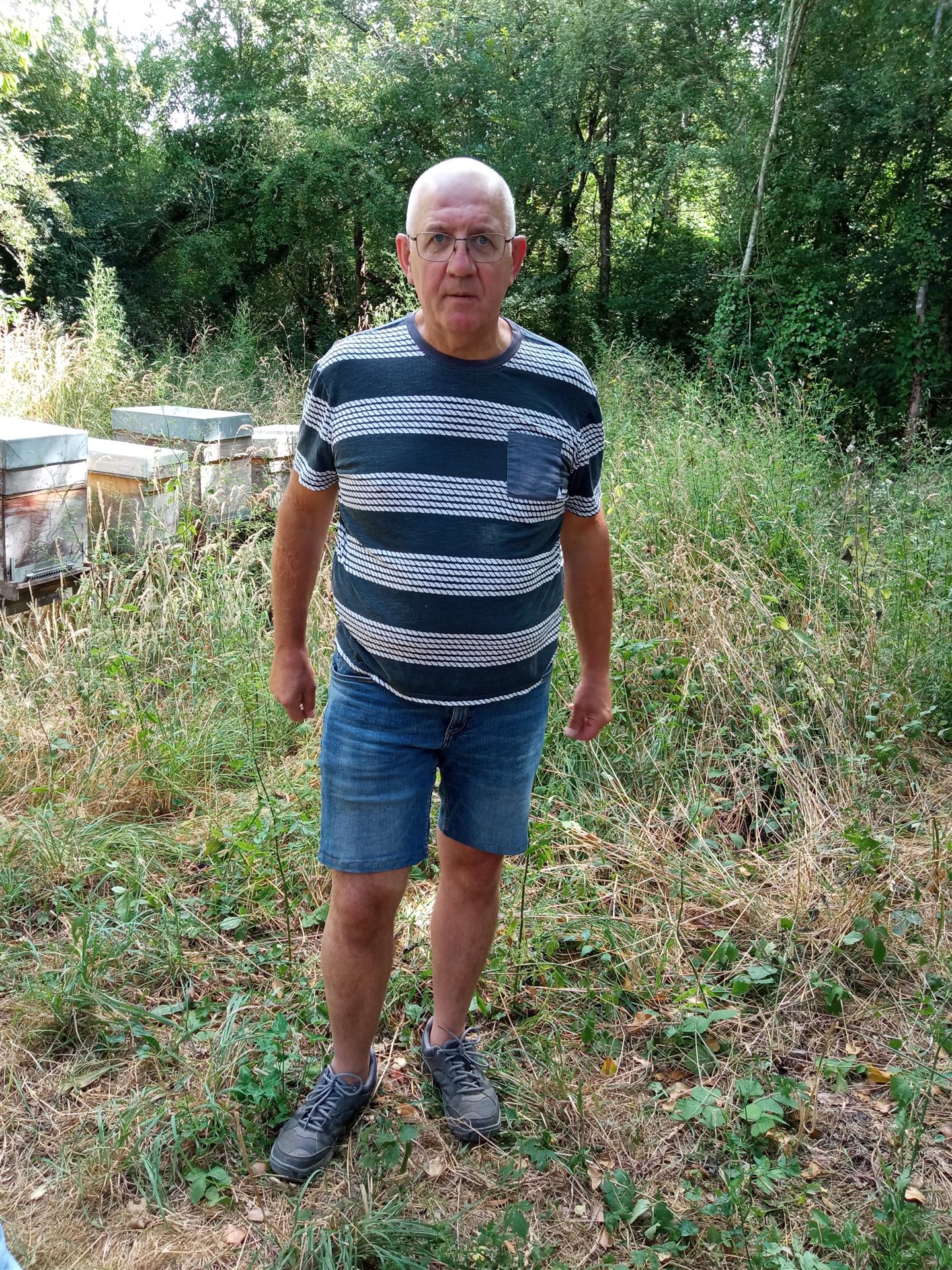 Lecamp Emmanuel - Apiculteur Lecamp Emmanuel - Apiculteur