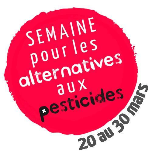 Biocoop partenaire de la 11ème édition de la Semaine pour les Alternatives aux Pesticides Biocoop partenaire de la 11ème édition de la Semaine pour les Alternatives aux Pesticides