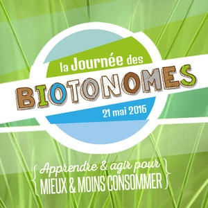 La journée des Biotonomes 2016