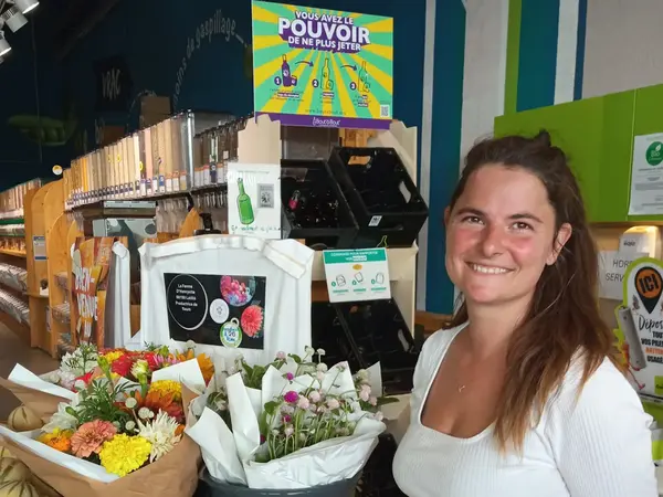 La ferme d'Henryette