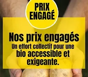 Les Prix Engagés qu’est-ce que c’est ? Les Prix Engagés qu’est-ce que c’est ?