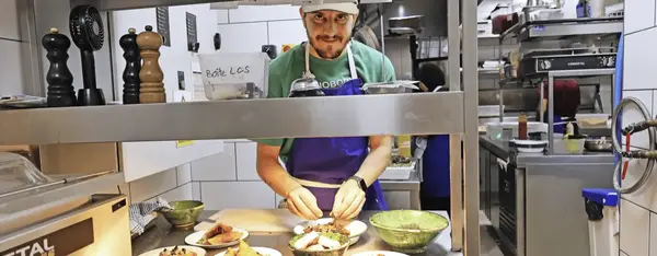 C'est meilleur quand c'est bon et solidaire C'est meilleur quand c'est bon et solidaire