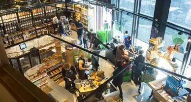 La Bio à la sauce béarnaise !